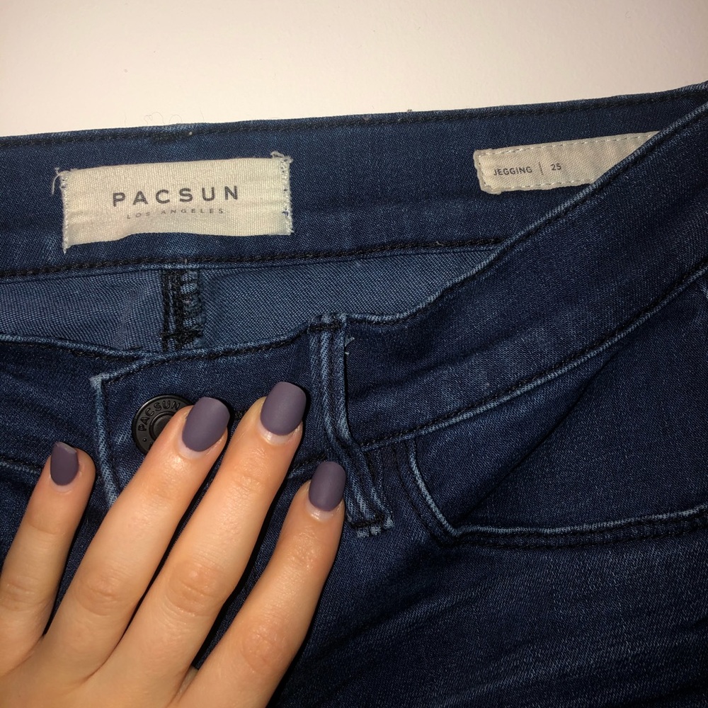 Pacsun jeans